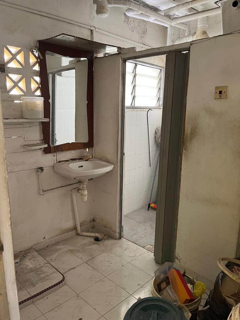 Suria Magna Apartment Pangsapuri Kepong Metro Prim - photo 2