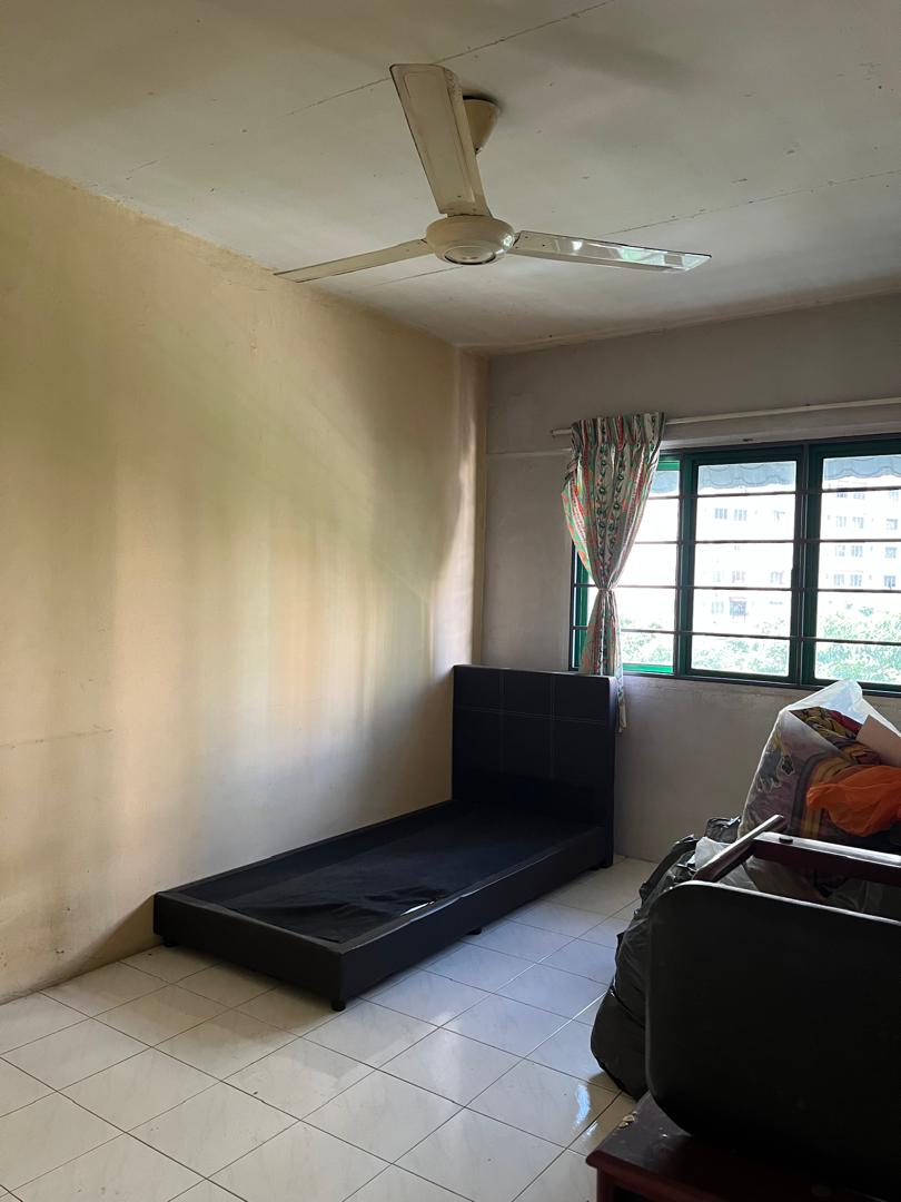 Suria Magna Apartment Pangsapuri Kepong Metro Prim - photo 4