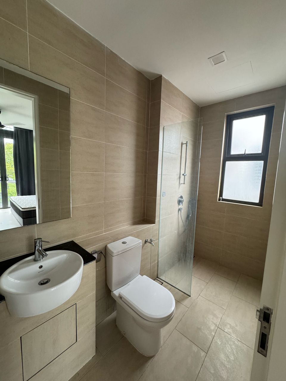 reed lakefield corner room fully furnished sungai - photo 2