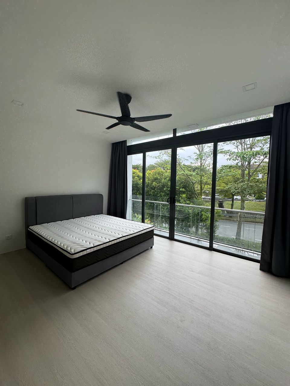 reed lakefield corner room fully furnished sungai - photo 3