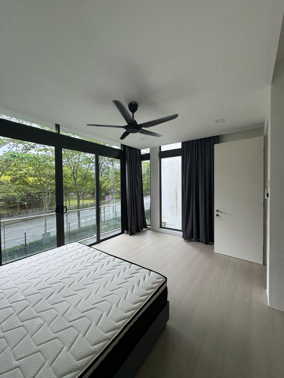 reed lakefield corner room fully furnished sungai - photo 4