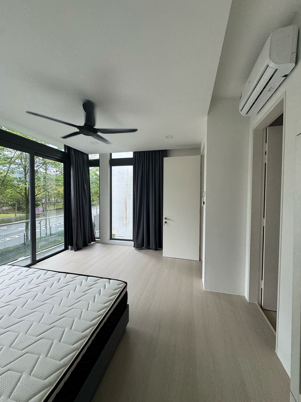 reed lakefield corner room fully furnished sungai - photo 5