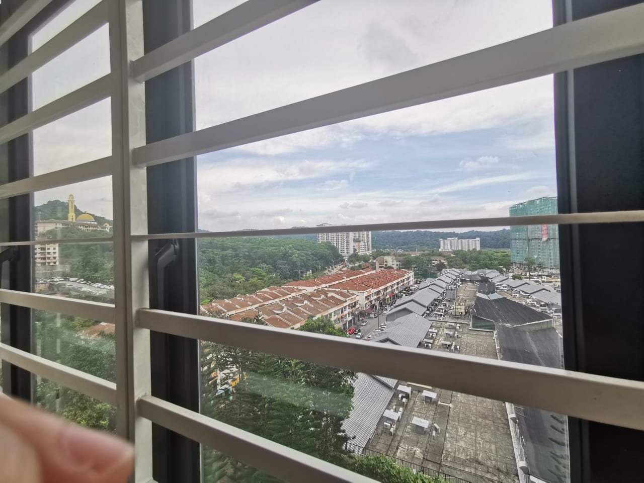 One Damansara Condo Damai Sungai Buloh Mrt 2 - photo 5