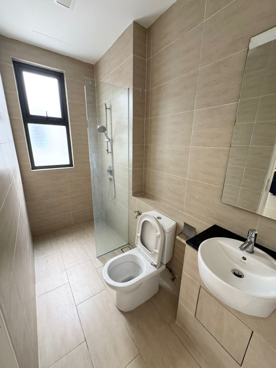 reed lakefield corner room fully furnished sungai - photo 2