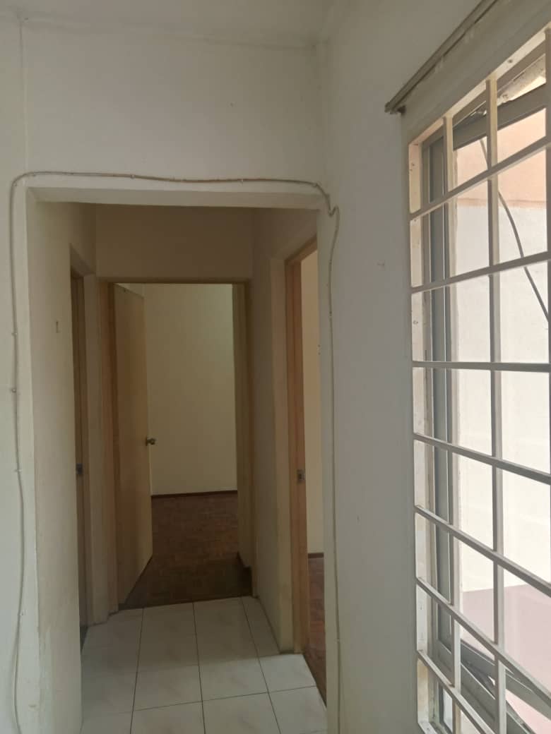 Saujana Apartment Damansara Damai Walk Up level 2 - photo 3