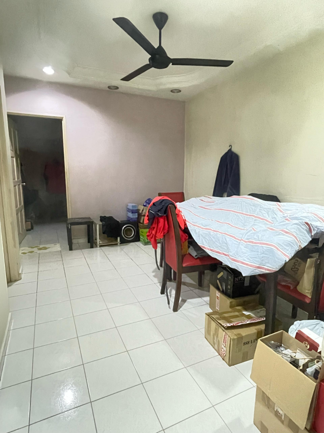 Amansiara Batu Caves Selayang Townhouse Landed Gro - photo 5