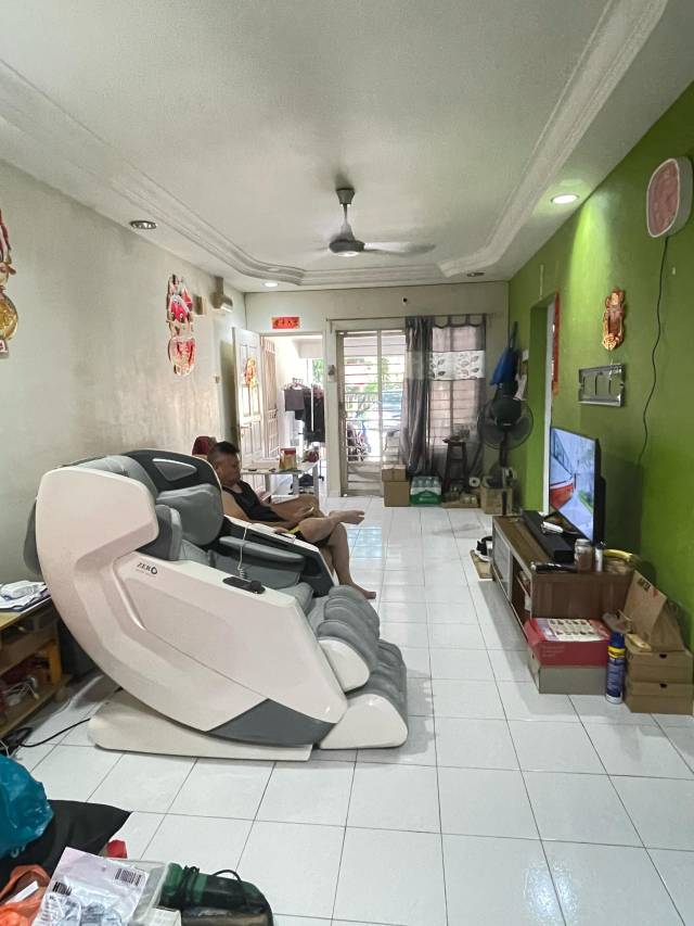 Amansiara Batu Caves Selayang Townhouse Landed Gro - photo 6