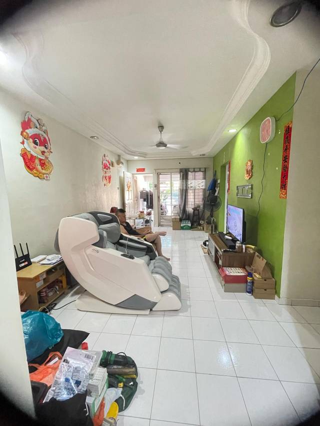 Amansiara Batu Caves Selayang Townhouse Landed Gro - photo 7