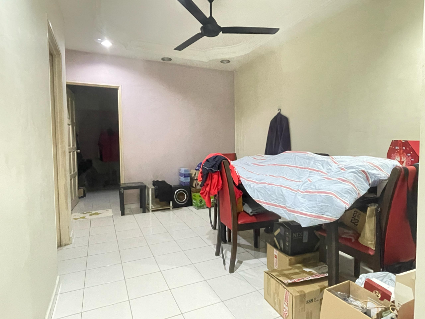 Amansiara Batu Caves Selayang Townhouse Landed Gro - photo 8