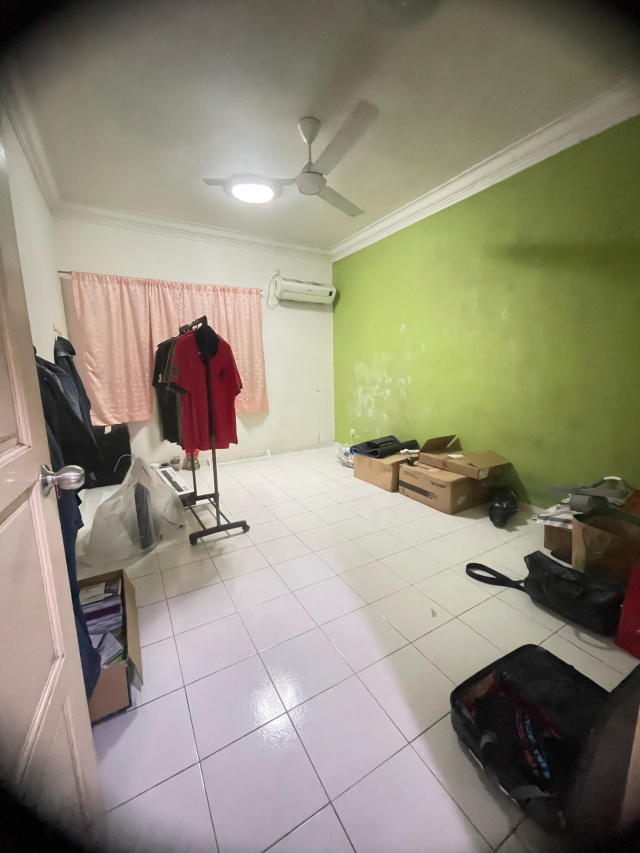 Amansiara Batu Caves Selayang Townhouse Landed Gro - photo 10