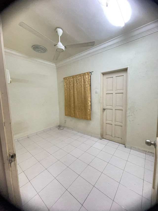 Amansiara Batu Caves Selayang Townhouse Landed Gro - photo 11
