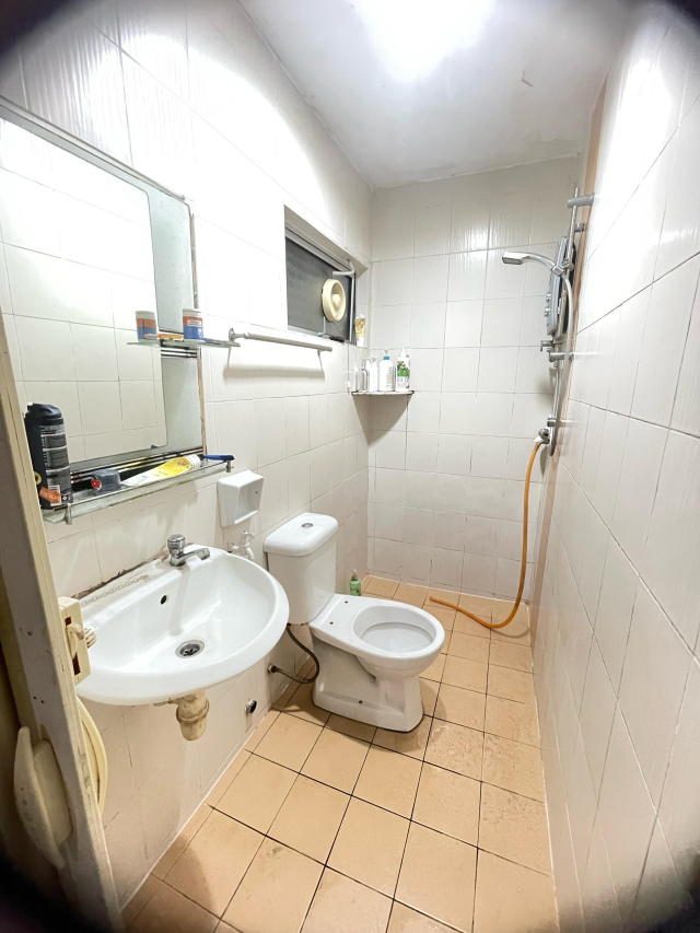 Amansiara Batu Caves Selayang Townhouse Landed Gro - photo 12