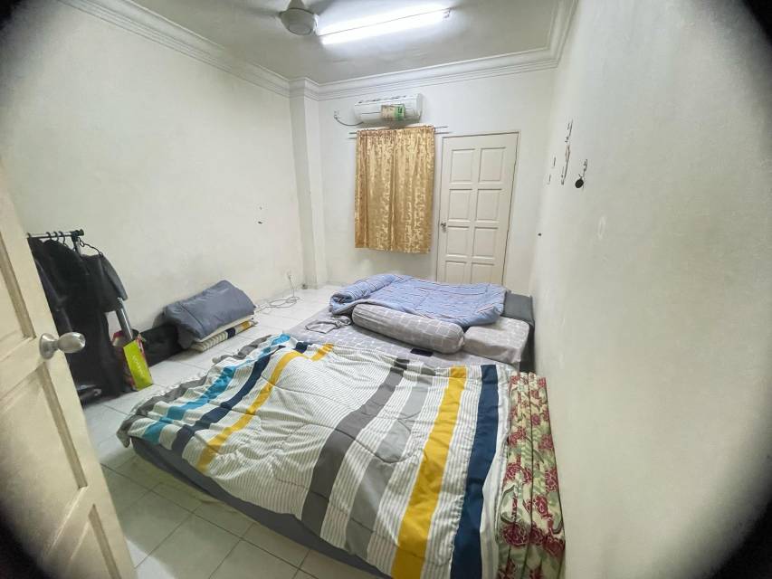 Amansiara Batu Caves Selayang Townhouse Landed Gro - photo 13