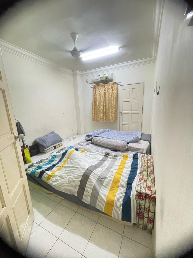 Amansiara Batu Caves Selayang Townhouse Landed Gro - photo 9