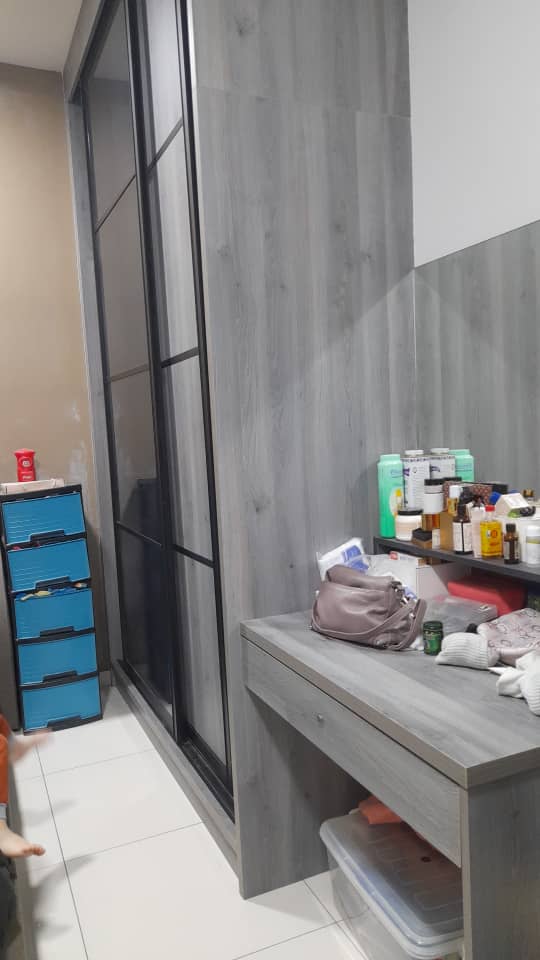 Suria Putra Condo Apartment Bukit Rahman Putra BRP - photo 2
