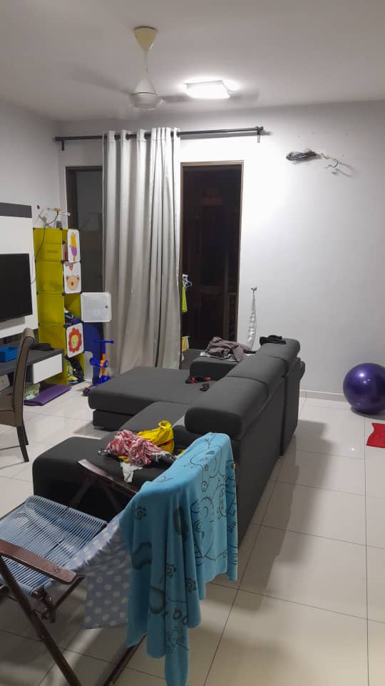 Suria Putra Condo Apartment Bukit Rahman Putra BRP - photo 3