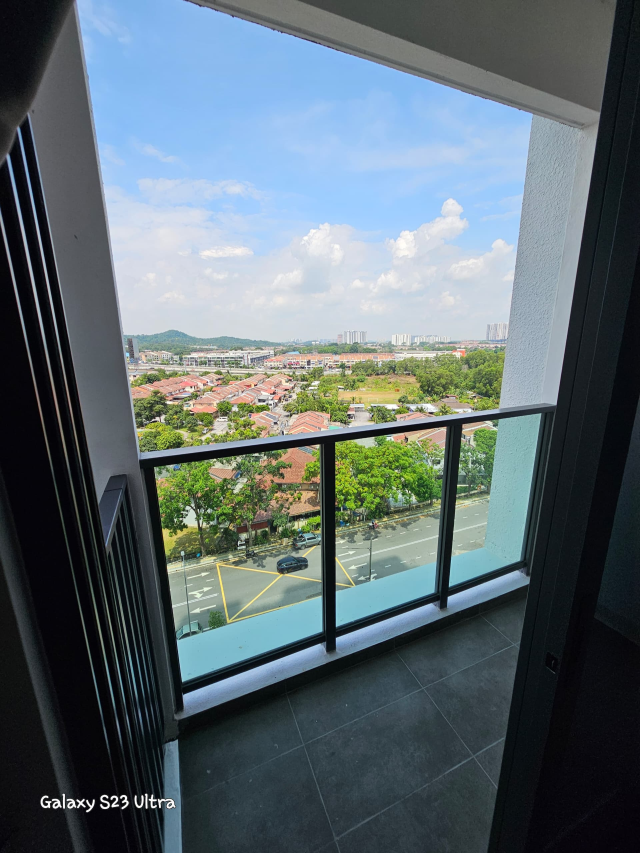 Suria Garden Taman Puchong Utama Fully Furnished C - photo 2