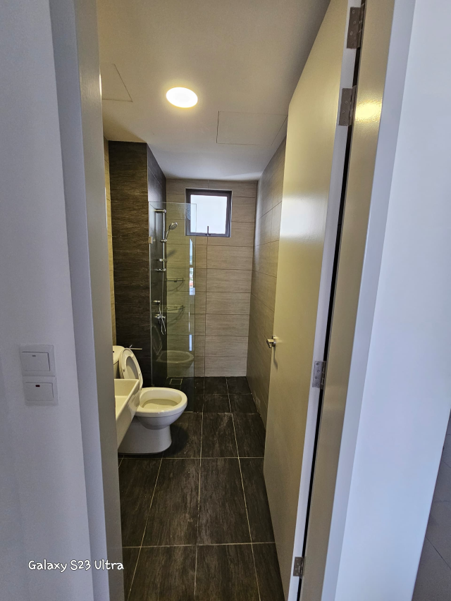 Suria Garden Taman Puchong Utama Fully Furnished C - photo 4