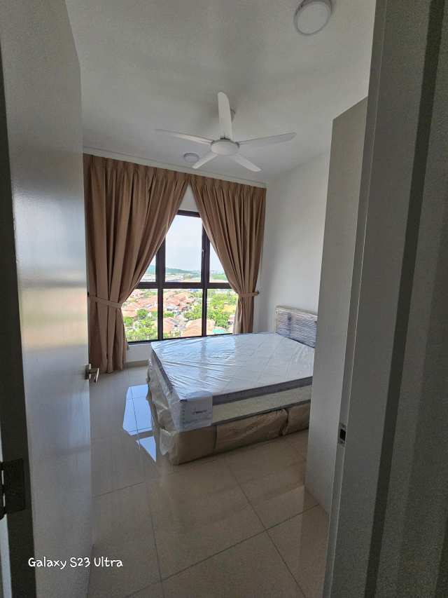 Suria Garden Taman Puchong Utama Fully Furnished C - photo 5