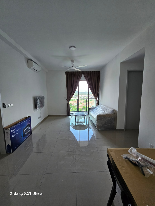 Suria Garden Taman Puchong Utama Fully Furnished C - photo 6