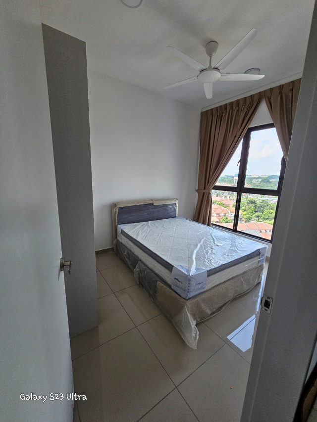 Suria Garden Taman Puchong Utama Fully Furnished C - photo 7