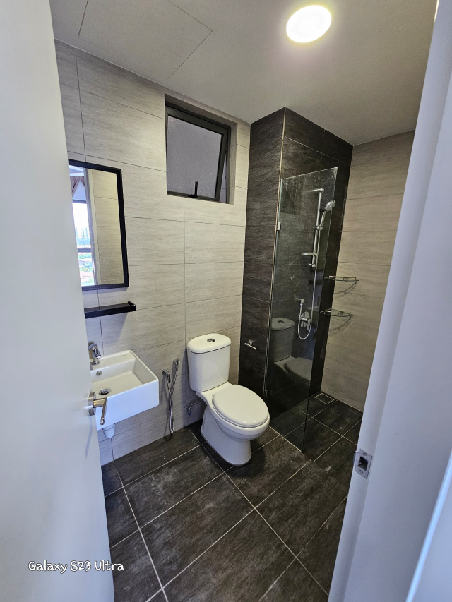 Suria Garden Taman Puchong Utama Fully Furnished C - photo 8