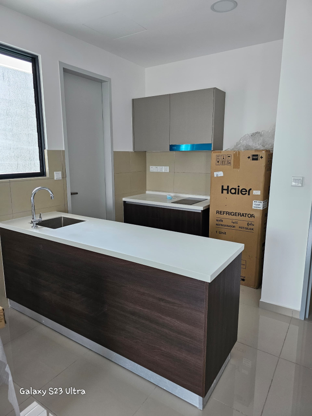 Suria Garden Taman Puchong Utama Fully Furnished C - photo 9
