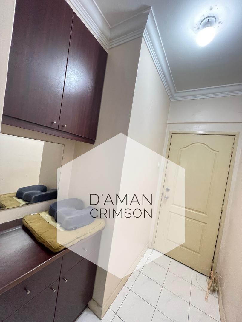 D Aman Crimson Apartment Condo Ara Damansar - photo 5