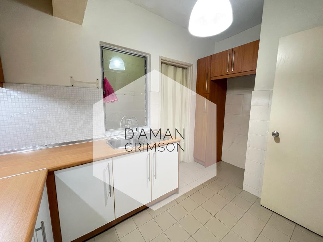 D Aman Crimson Apartment Condo Ara Damansar - photo 6