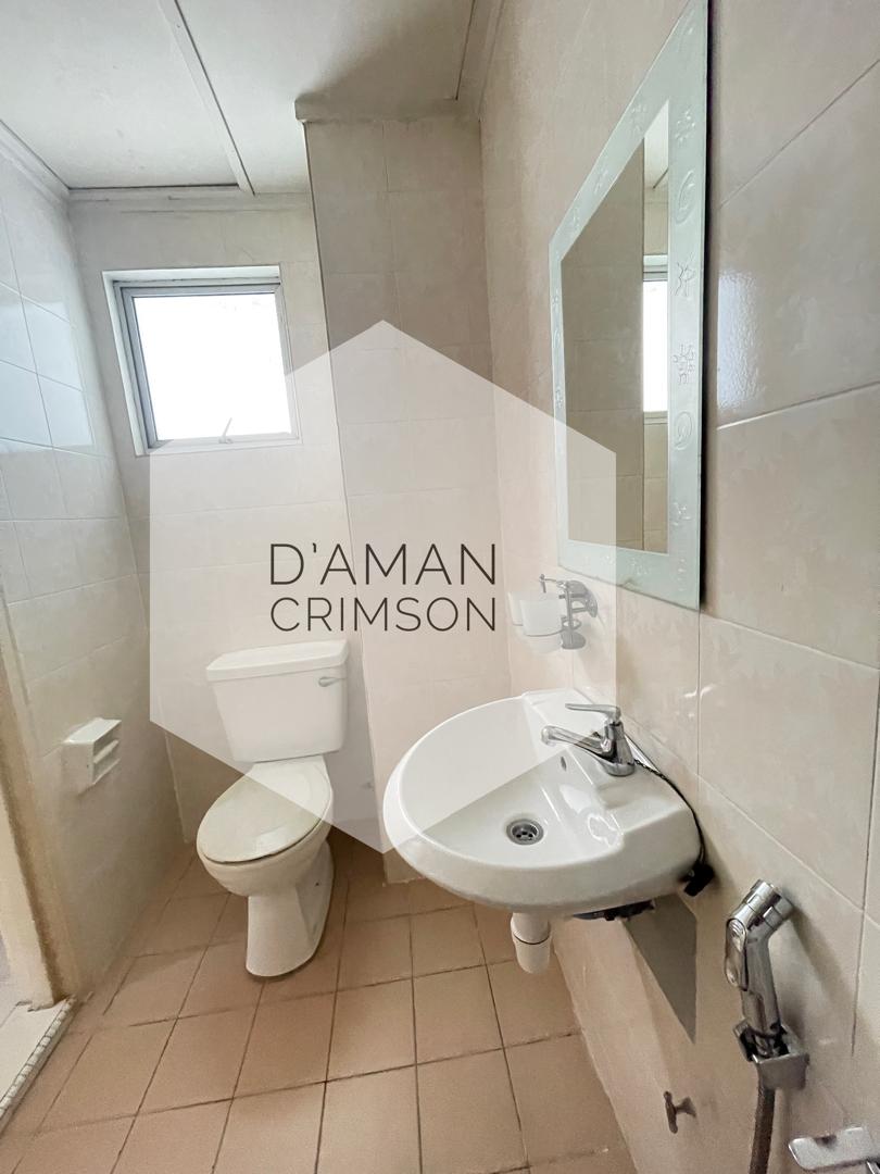 D Aman Crimson Apartment Condo Ara Damansar - photo 7