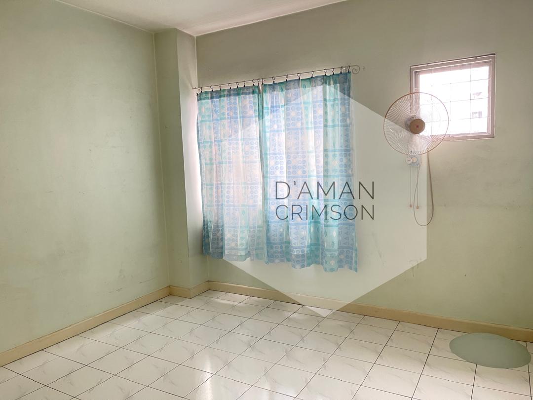 D Aman Crimson Apartment Condo Ara Damansar - photo 8
