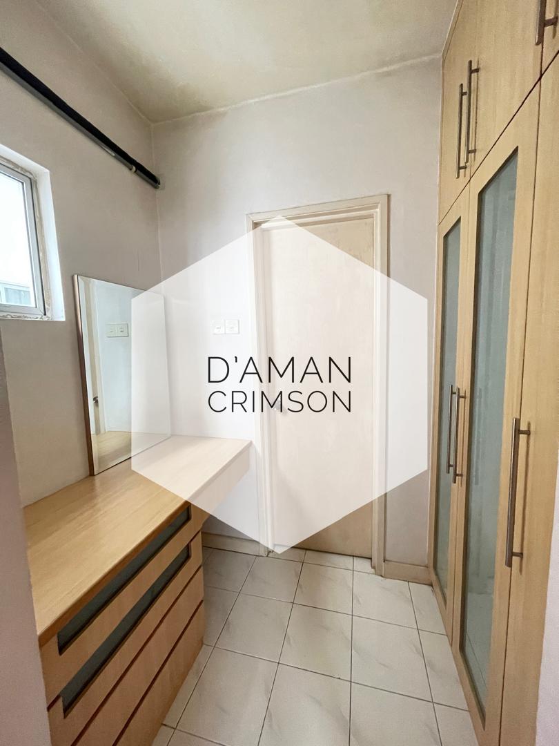 D Aman Crimson Apartment Condo Ara Damansar - photo 9