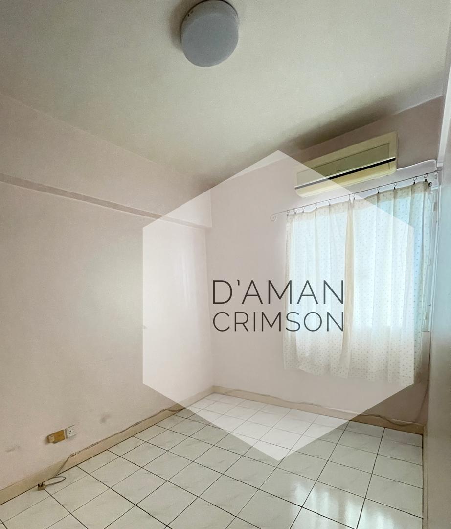 D Aman Crimson Apartment Condo Ara Damansar - photo 10