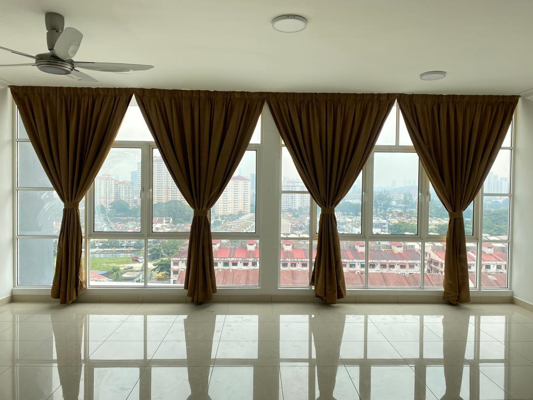 Boulevard Serviced Apartment Jalan Ipoh Kuching Co - photo 2