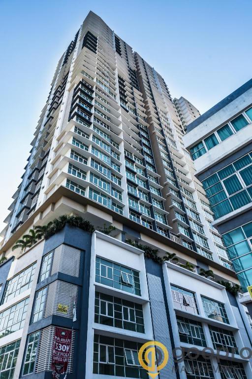 Boulevard Serviced Apartment Jalan Ipoh Kuching Co - photo 4