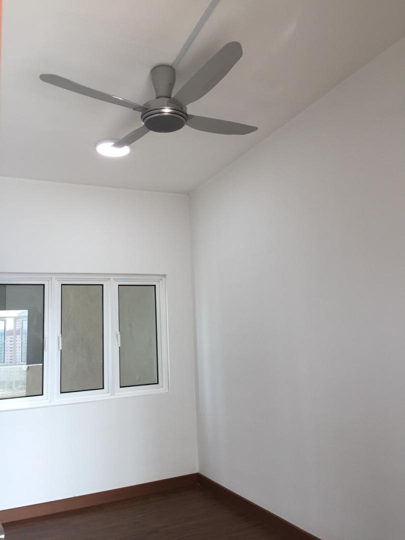 Boulevard Serviced Apartment Jalan Ipoh Kuching Co - photo 5