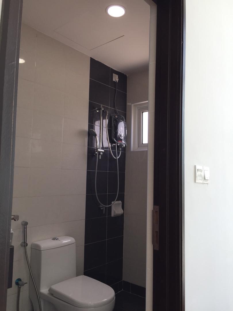 Boulevard Serviced Apartment Jalan Ipoh Kuching Co - photo 6