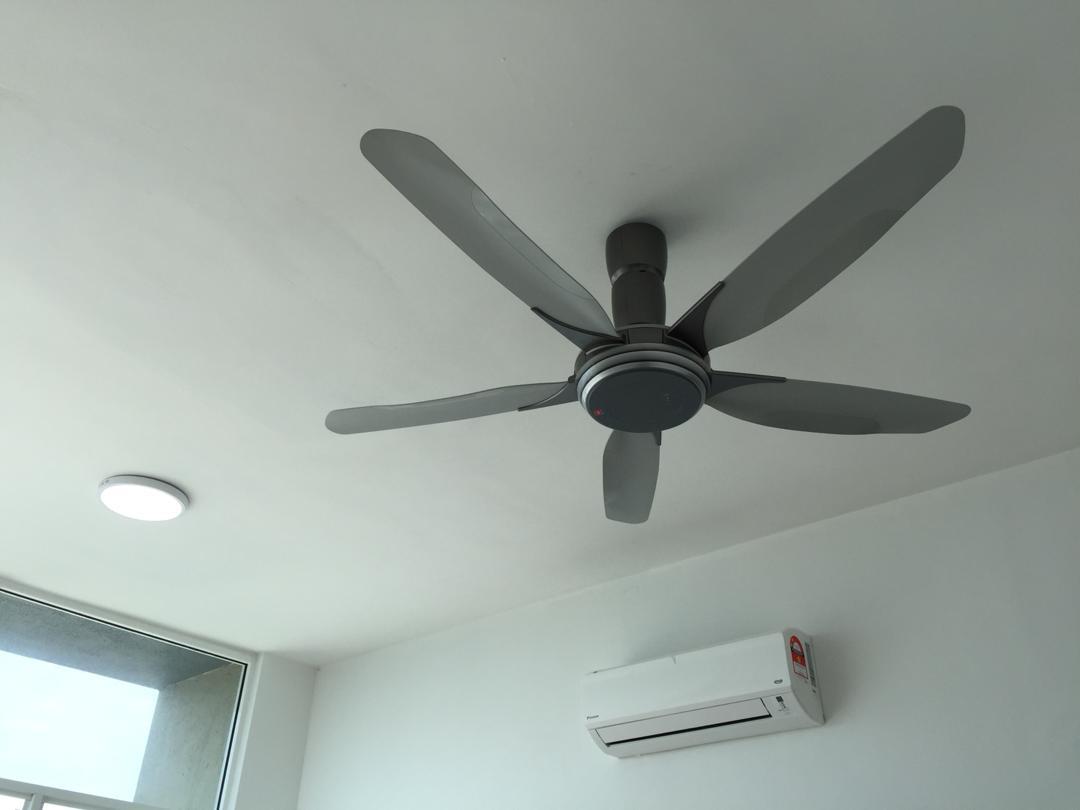 Boulevard Serviced Apartment Jalan Ipoh Kuching Co - photo 7