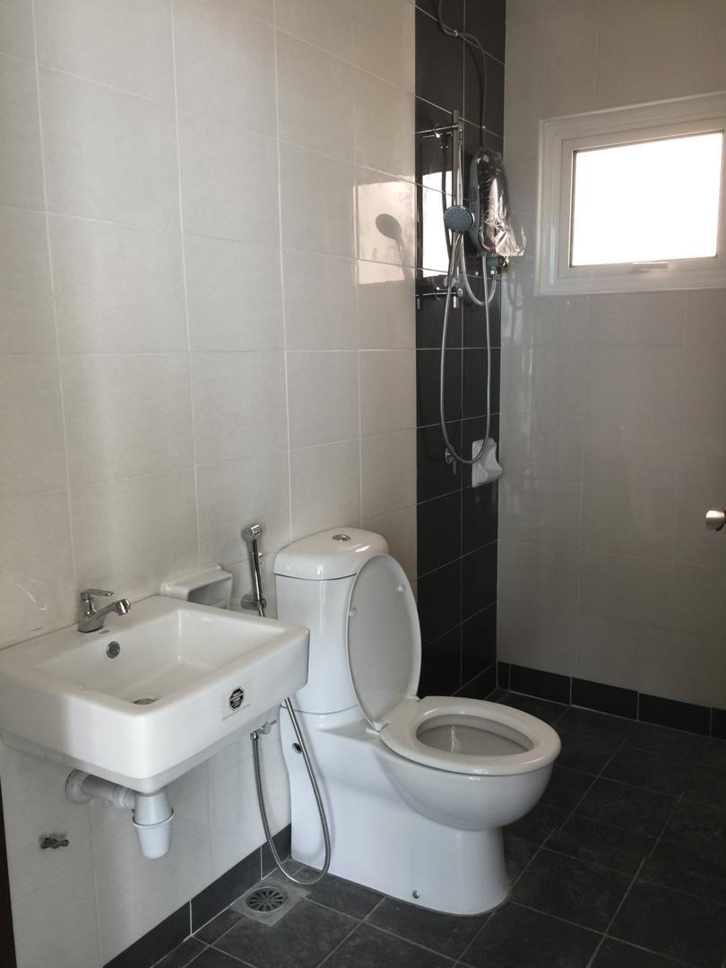 Boulevard Serviced Apartment Jalan Ipoh Kuching Co - photo 8