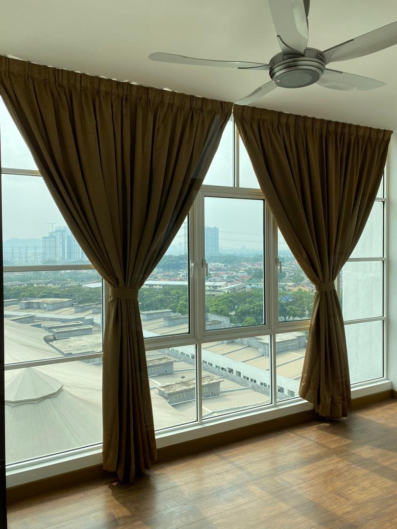 Boulevard Serviced Apartment Jalan Ipoh Kuching Co - photo 9