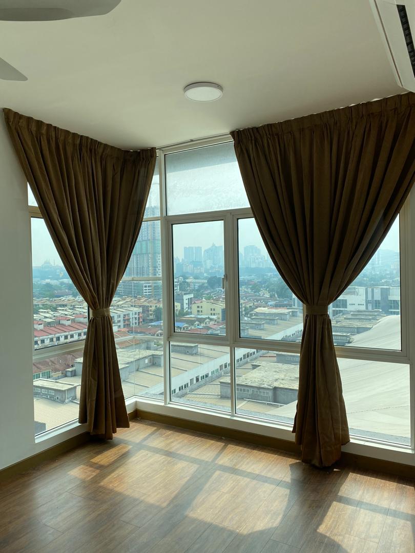 Boulevard Serviced Apartment Jalan Ipoh Kuching Co - photo 11
