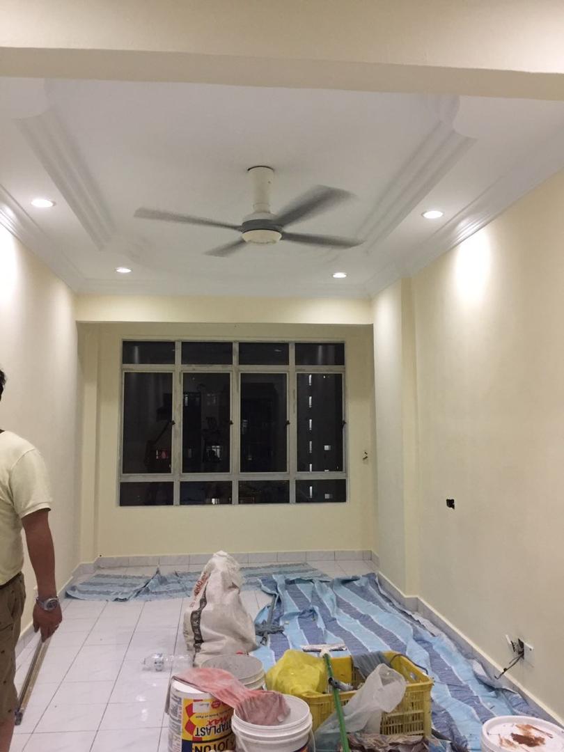 Suria Kipark Damansara Condo Apartment BlockB KIP - photo 3