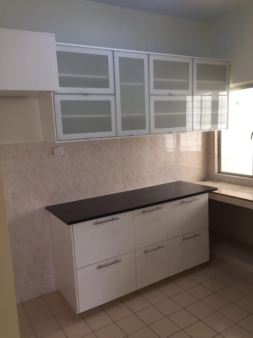 Suria Kipark Damansara Condo Apartment BlockB KIP - photo 4