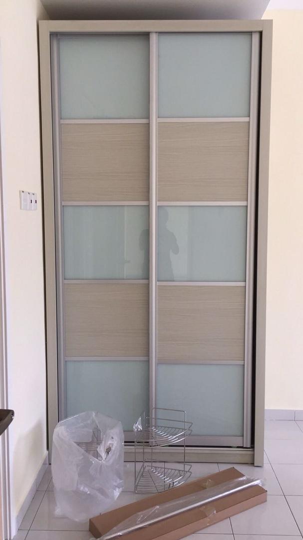 Suria Kipark Damansara Condo Apartment BlockB KIP - photo 5