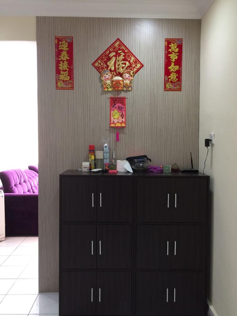 Suria Kipark Damansara Condo Apartment BlockB KIP - photo 6