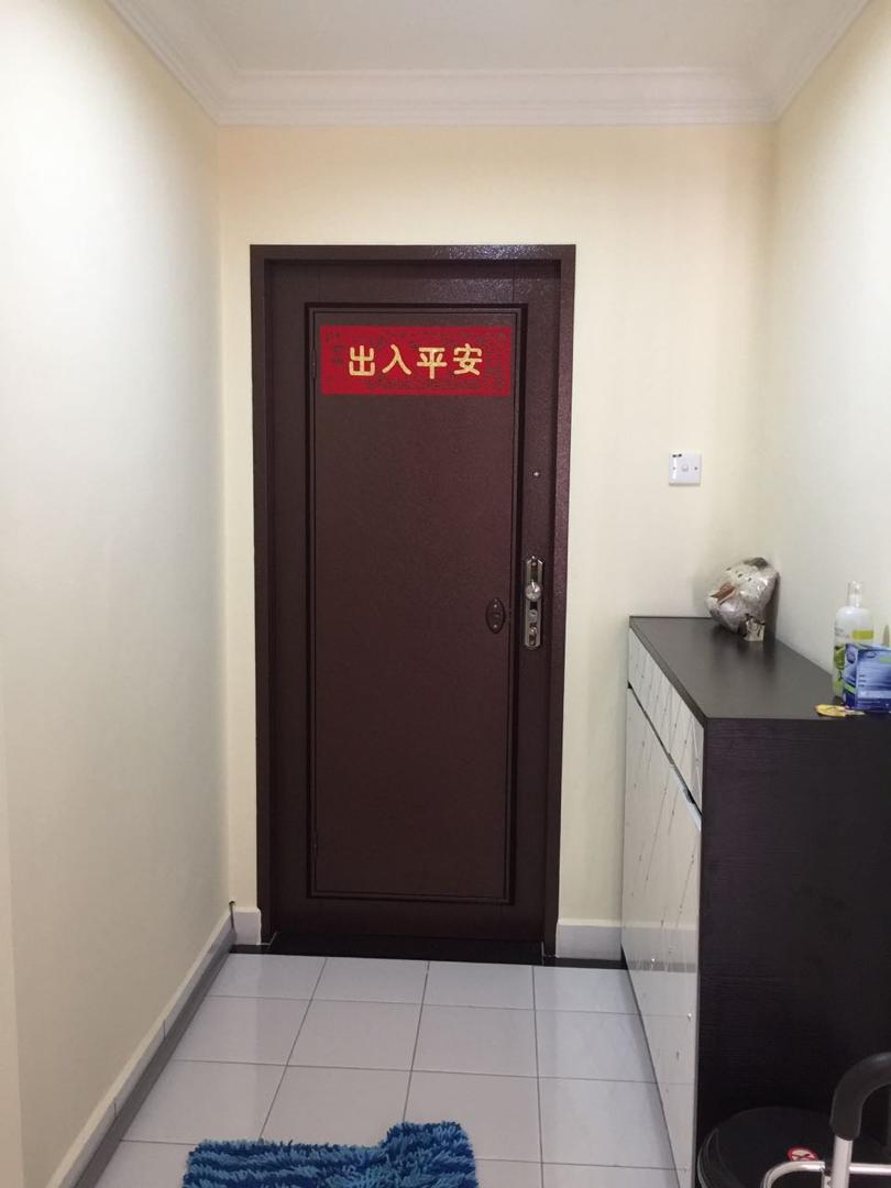 Suria Kipark Damansara Condo Apartment BlockB KIP - photo 7