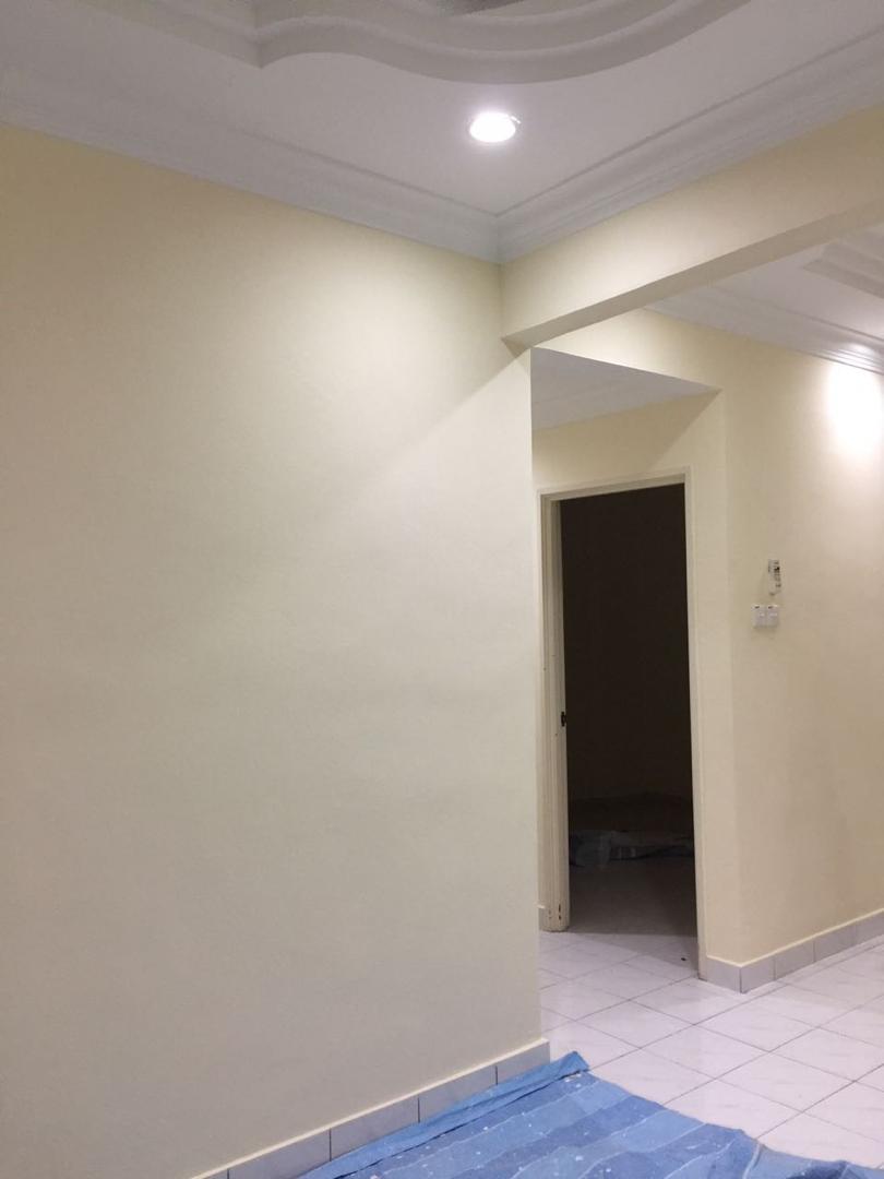 Suria Kipark Damansara Condo Apartment BlockB KIP - photo 8