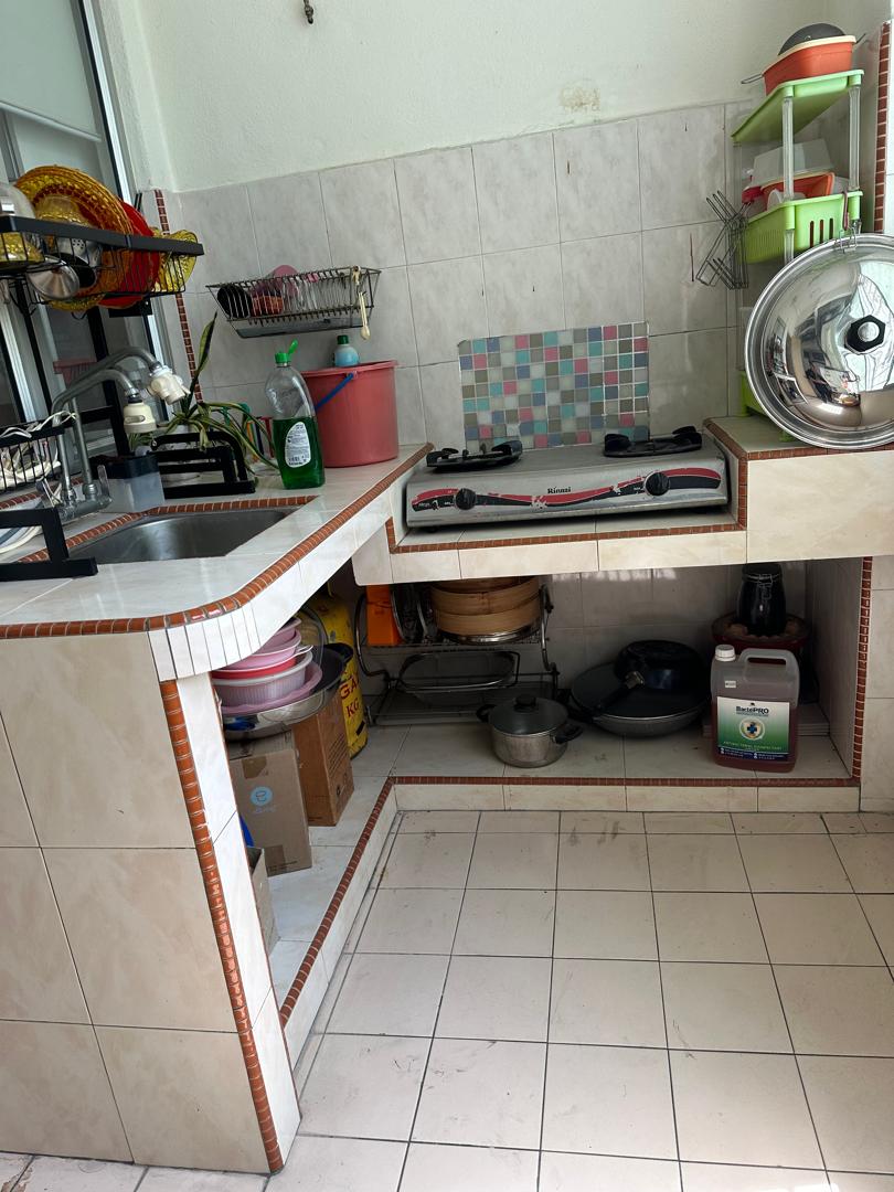 Suria Kipark Damansara Condo Apartment BlockB KIP - photo 9