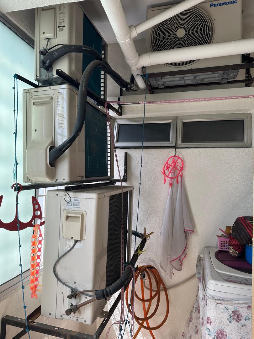 Suria Kipark Damansara Condo Apartment BlockB KIP - photo 10