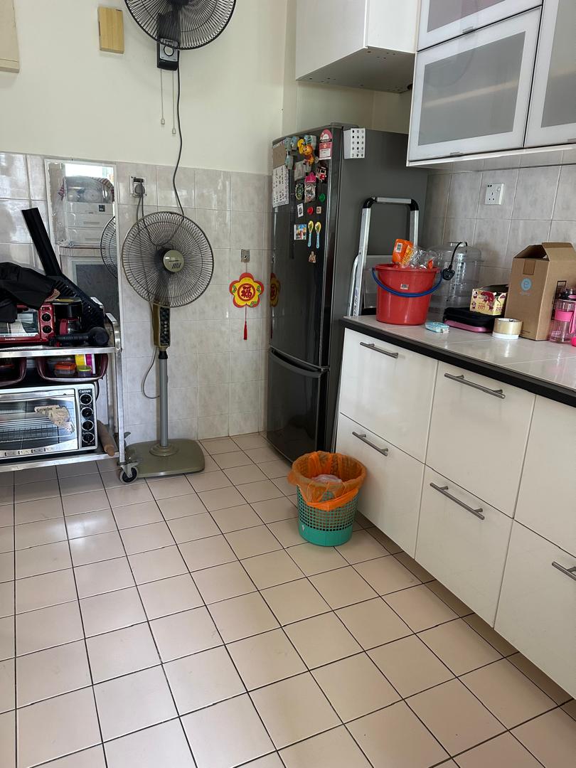 Suria Kipark Damansara Condo Apartment BlockB KIP - photo 11